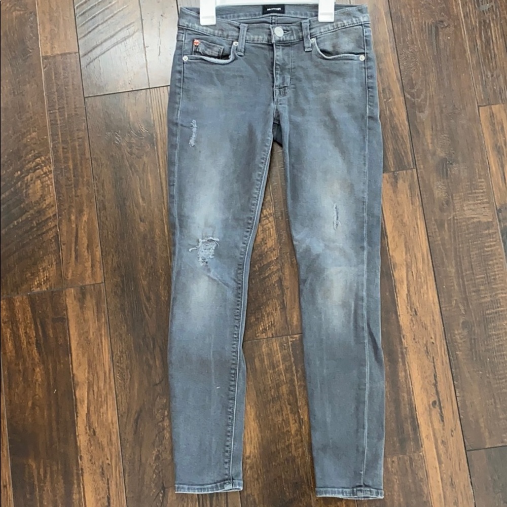 Hudson Jeans